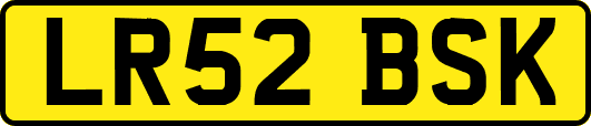 LR52BSK