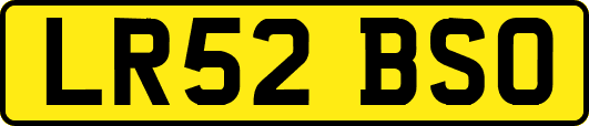 LR52BSO