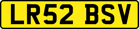 LR52BSV