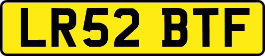LR52BTF