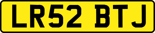 LR52BTJ