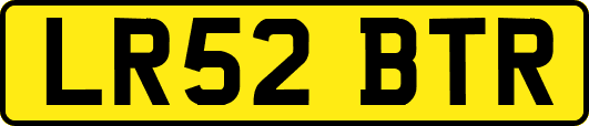 LR52BTR