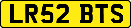 LR52BTS