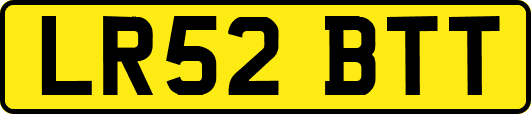 LR52BTT