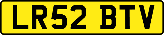 LR52BTV