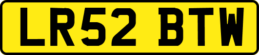LR52BTW