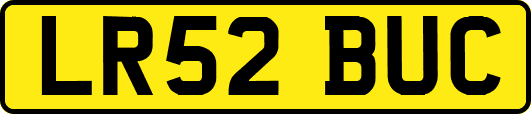 LR52BUC
