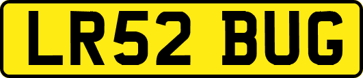 LR52BUG