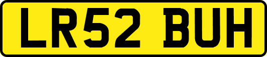 LR52BUH