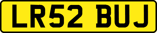 LR52BUJ