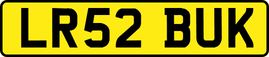 LR52BUK