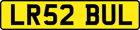 LR52BUL