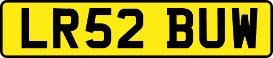 LR52BUW