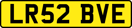 LR52BVE