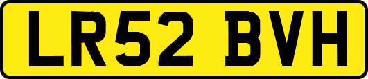 LR52BVH