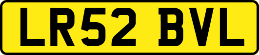 LR52BVL