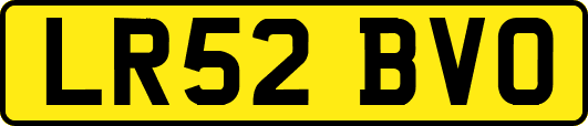 LR52BVO