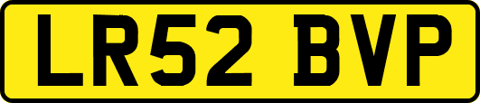 LR52BVP