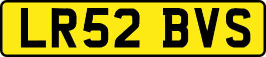 LR52BVS