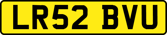 LR52BVU