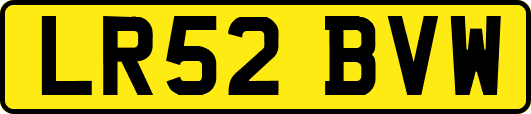 LR52BVW