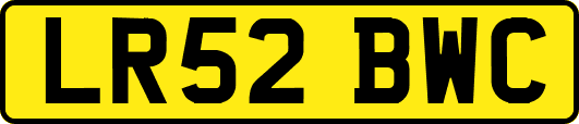 LR52BWC