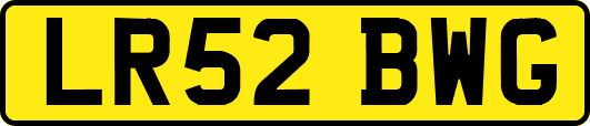 LR52BWG