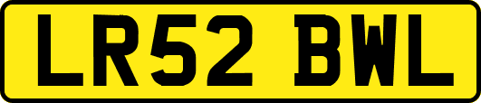 LR52BWL