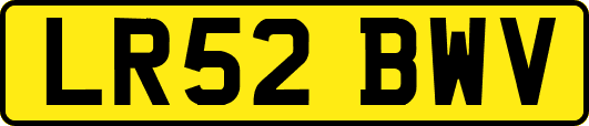 LR52BWV