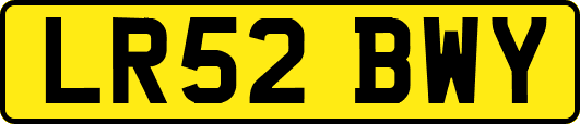 LR52BWY