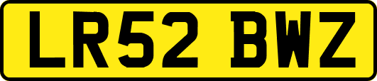 LR52BWZ