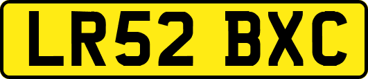 LR52BXC