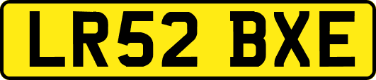 LR52BXE