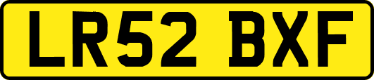 LR52BXF