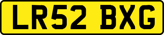 LR52BXG