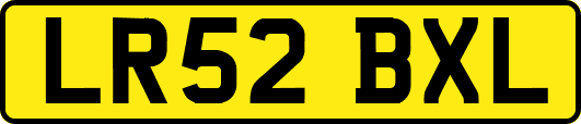LR52BXL