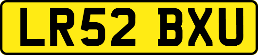 LR52BXU