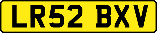 LR52BXV