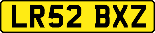 LR52BXZ