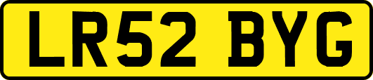 LR52BYG