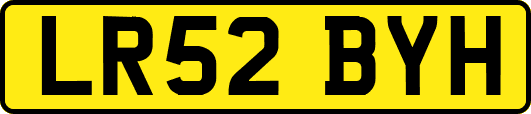 LR52BYH