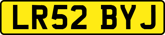 LR52BYJ