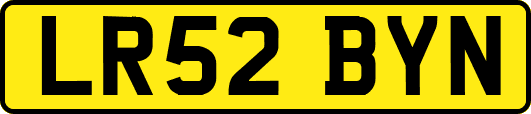 LR52BYN
