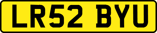 LR52BYU