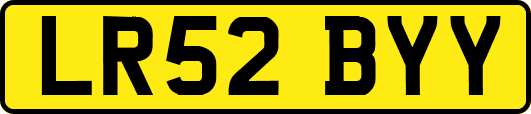 LR52BYY
