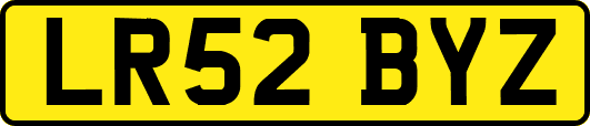 LR52BYZ