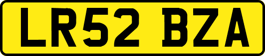 LR52BZA
