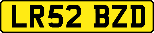 LR52BZD