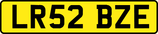 LR52BZE