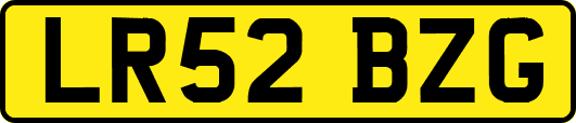 LR52BZG